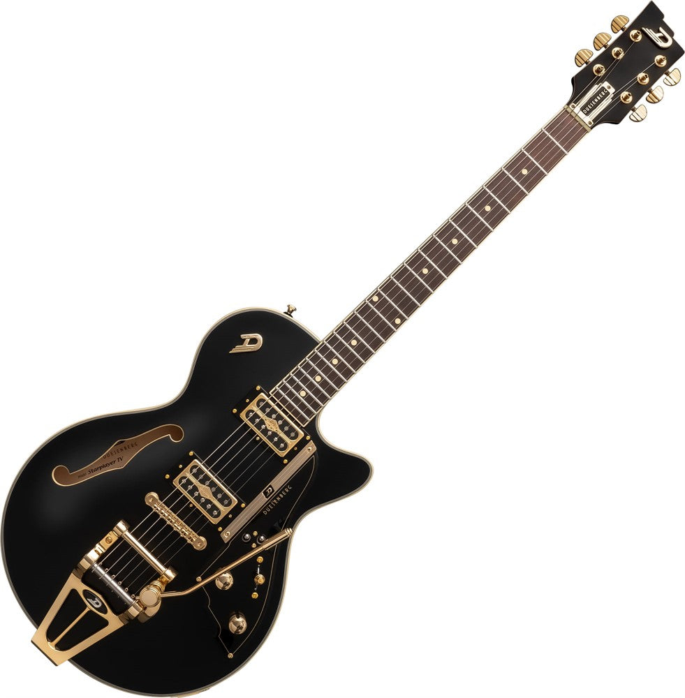 Duesenberg Starplayer TV BKV