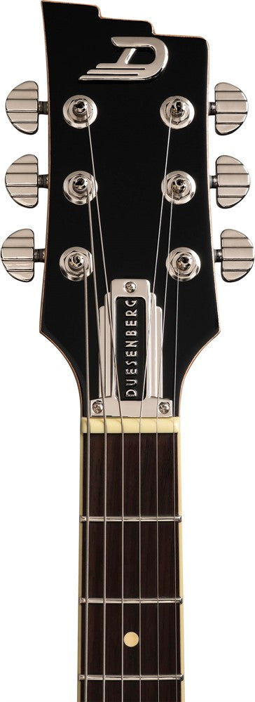Duesenberg Starplayer TV Deep Black