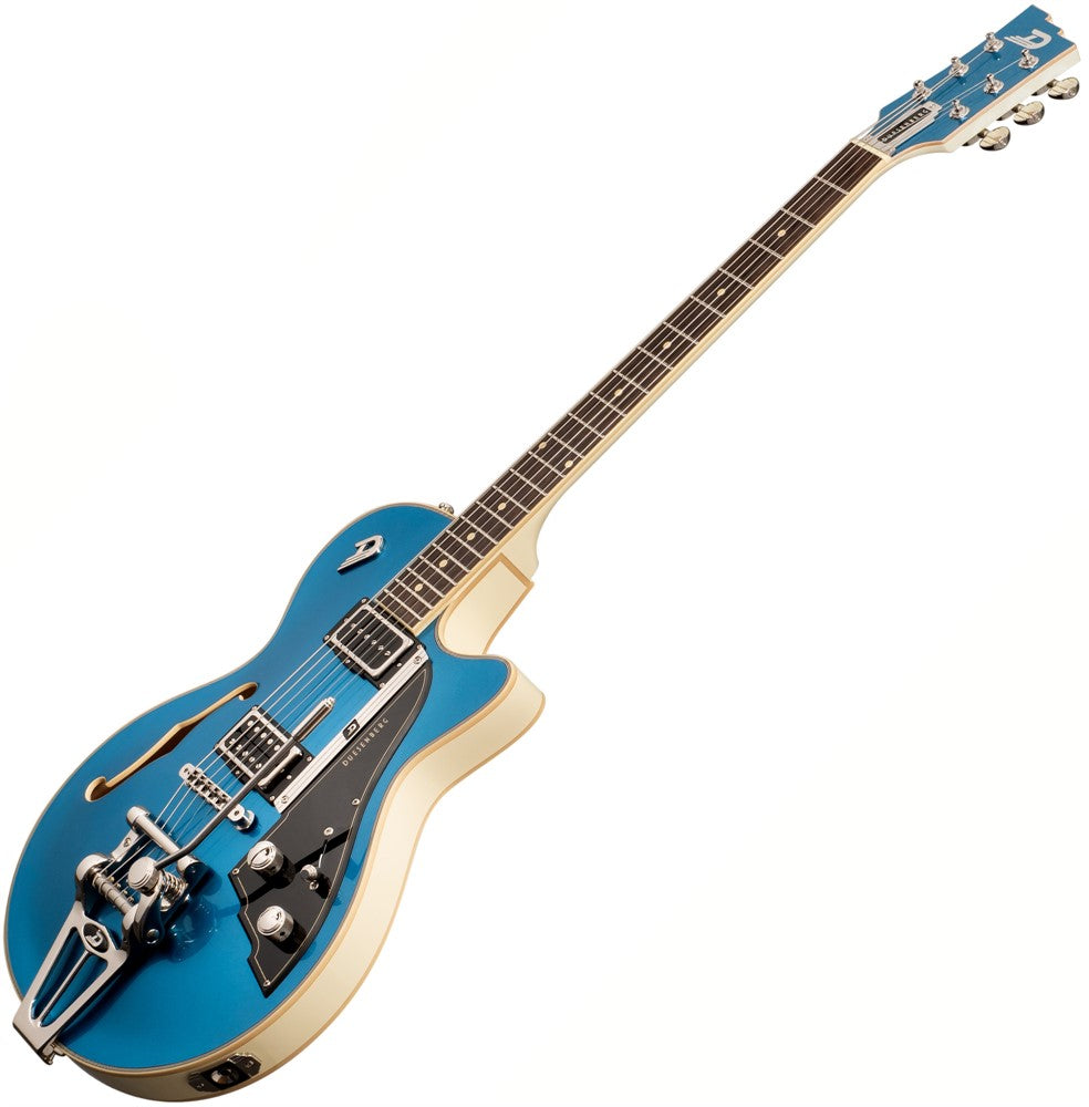 Duesenberg Starplayer TV DT CTB