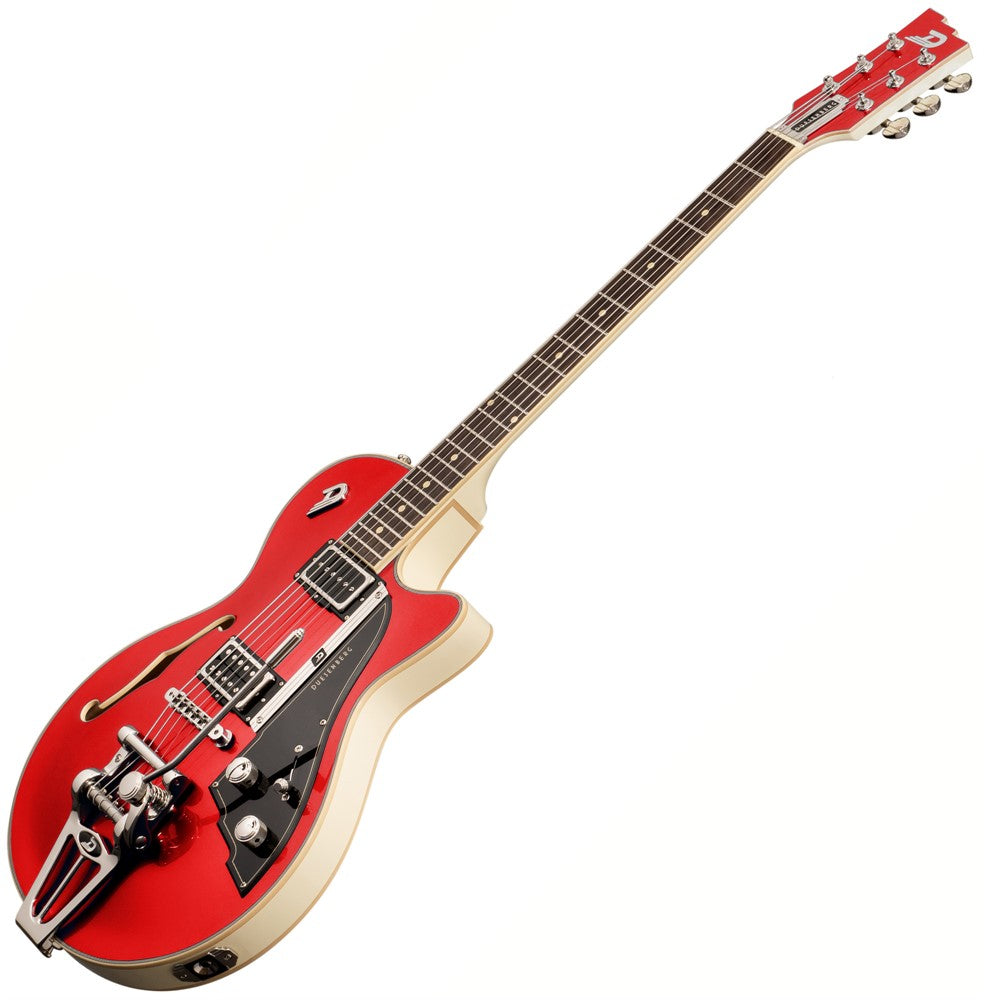 Duesenberg Starplayer TV DT CTR