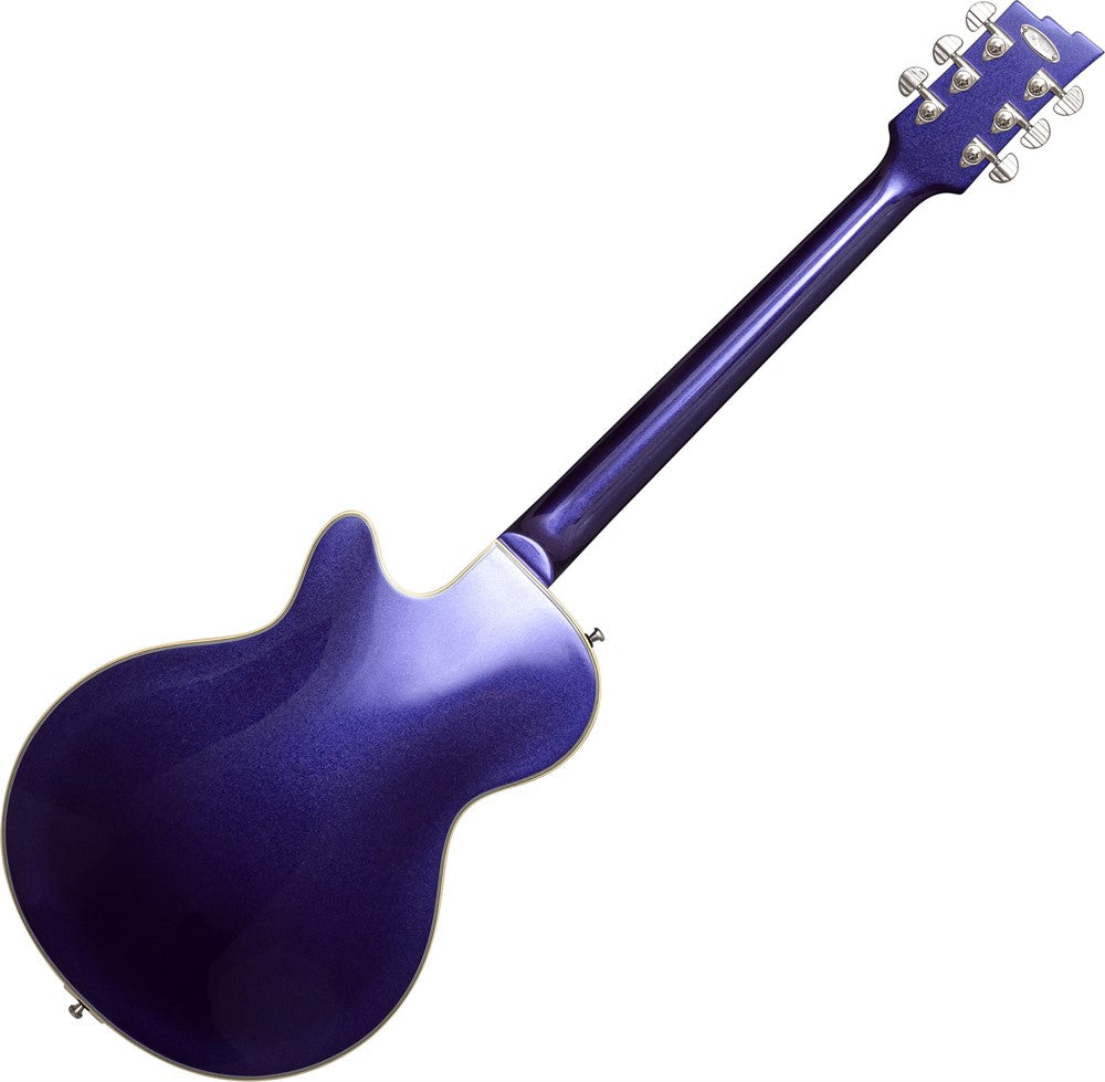 Duesenberg Starplayer TV GPU