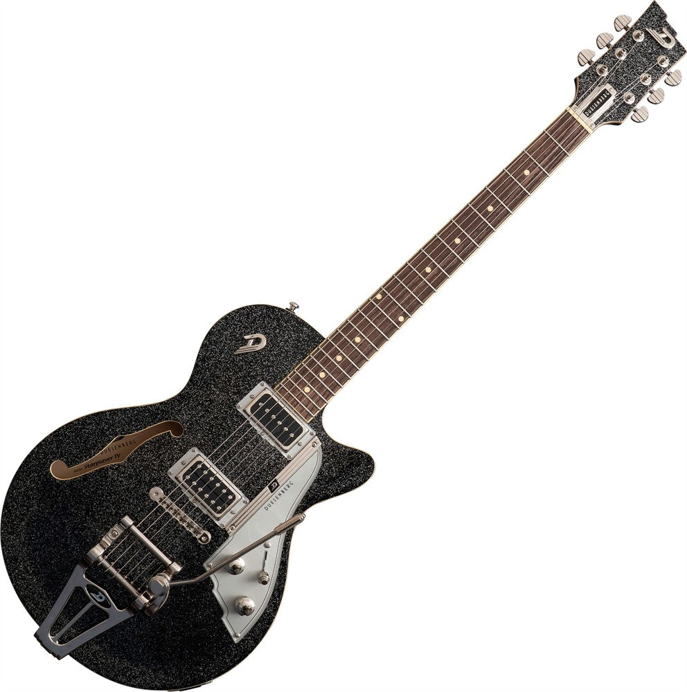 Duesenberg Starplayer TV Midnight Flake
