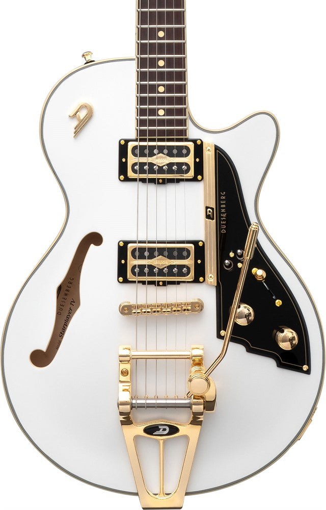 Duesenberg Starplayer TV WHV