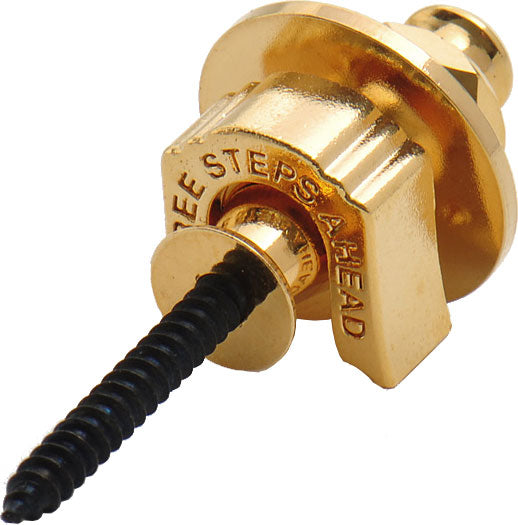 Duesenberg Drop Stop Guld
