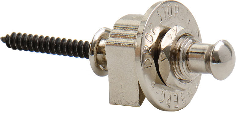 Duesenberg Drop Stop Nickel