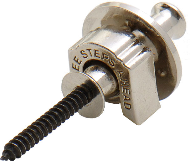 Duesenberg Drop Stop Nickel