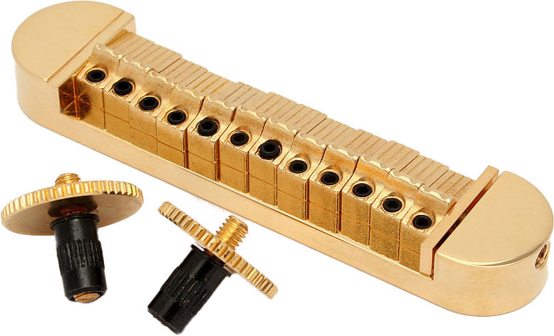 Duesenberg Stall 12str Guld
