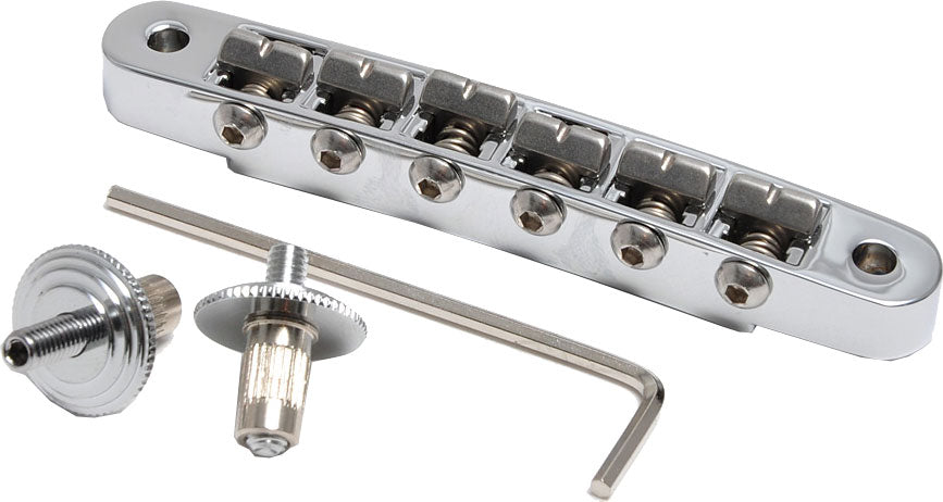 Duesenberg 3-Point radius Stall Krom