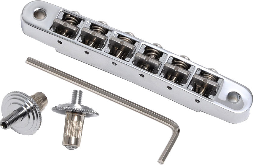 Duesenberg 3-Point radius Stall Krom
