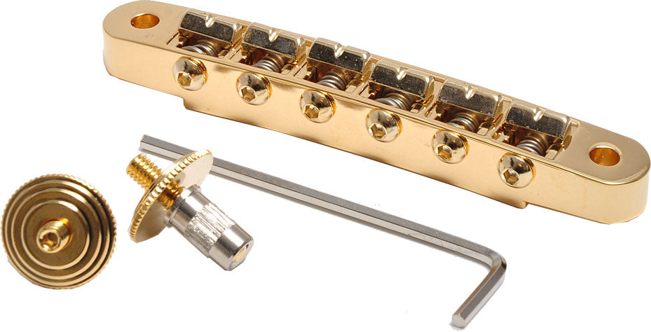 Duesenberg 3-Point radius Stall Guld