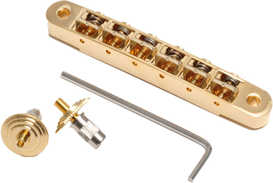 Duesenberg 3-Point radius Stall Guld
