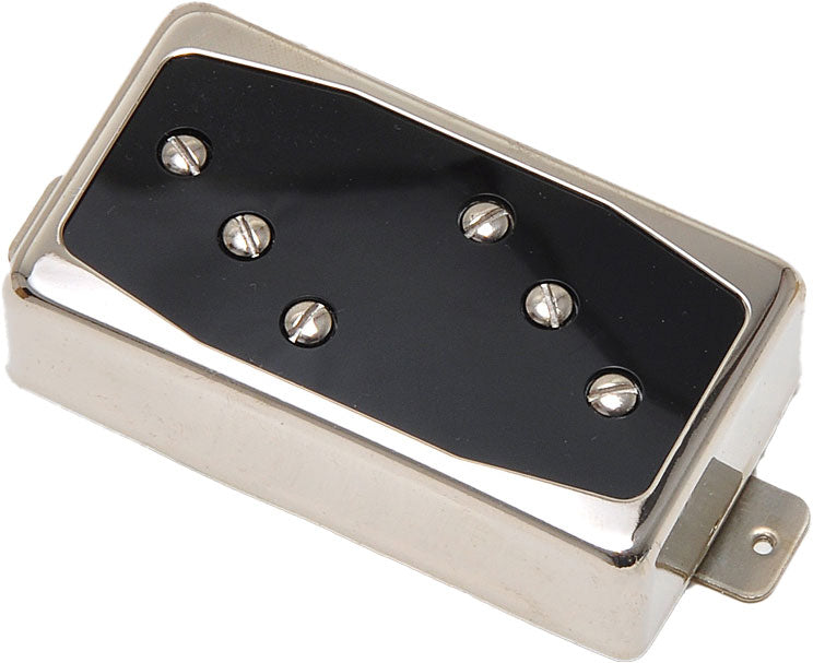 Duesenberg Single Twin Domino Stall