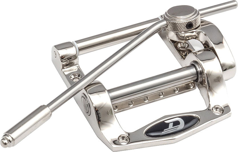 Duesenberg Diamond Dlx Trem Short Nickel