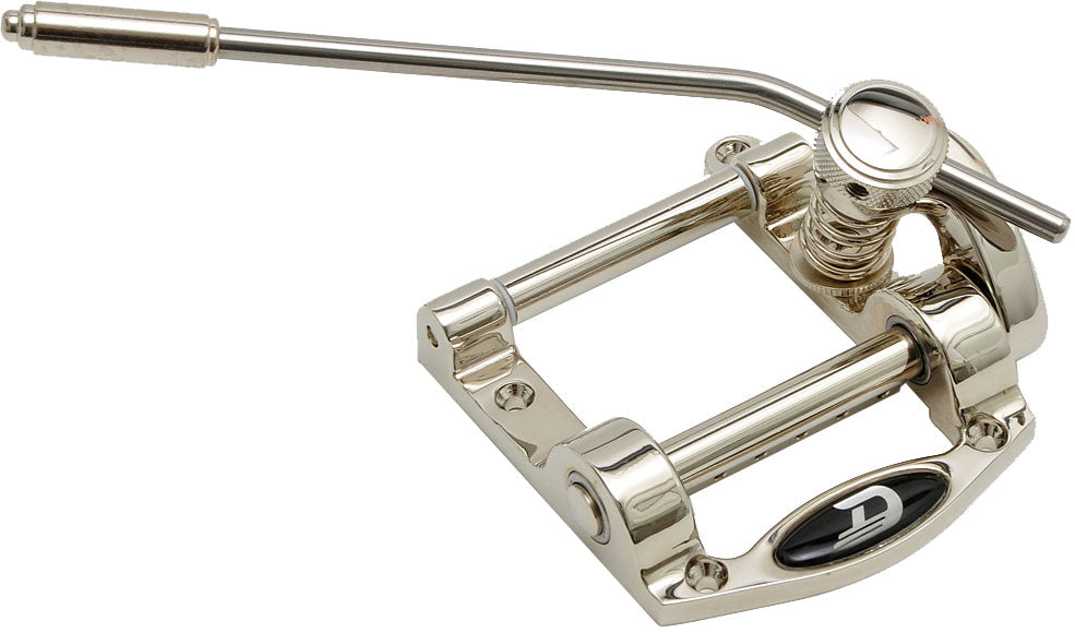 Duesenberg Radiator Trem Short Nickel