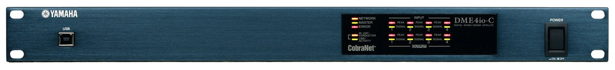 DME4IOC DIGITAL MIXING ENGINE