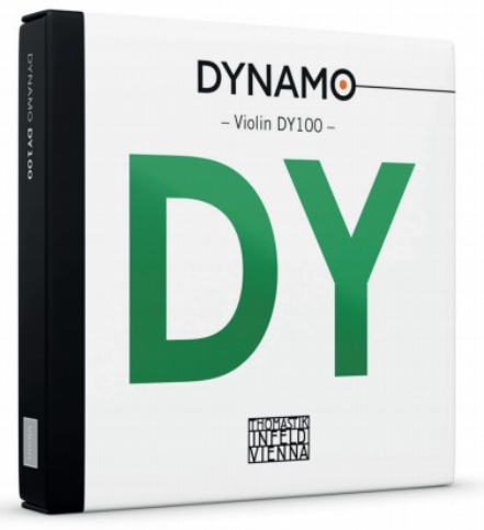 Dynamo viulun kielisarja 4/4