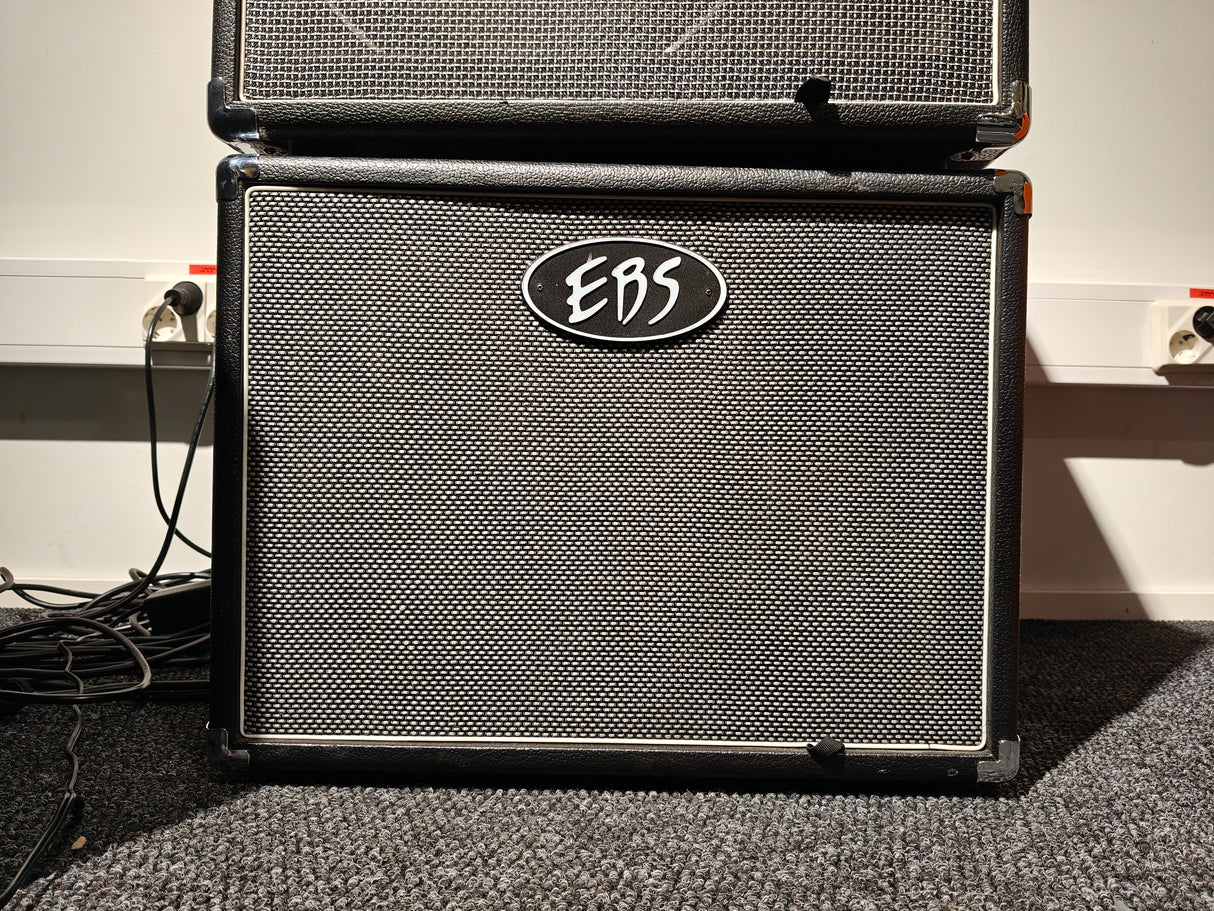 EBS Classic 112 (käytetty)