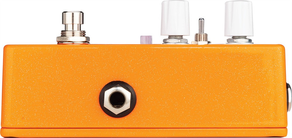 EarthQuaker Devices Spatial Delivery