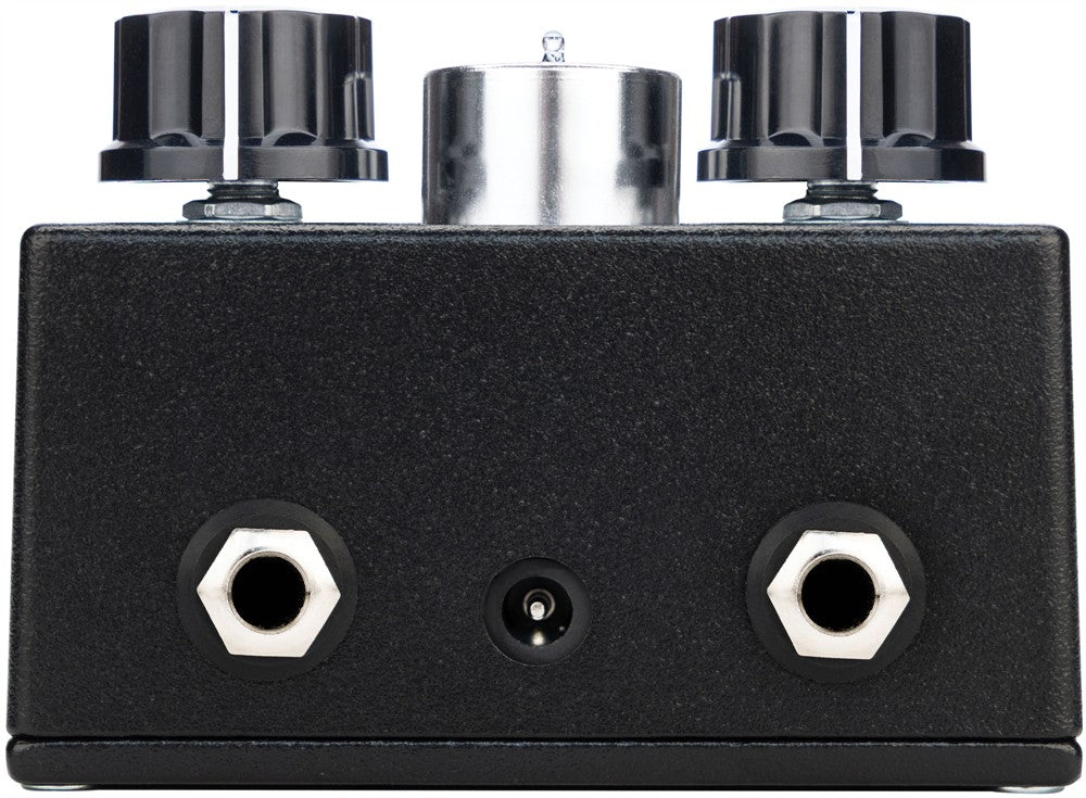 EarthQuaker Devices ZEQD-Preamp pedal