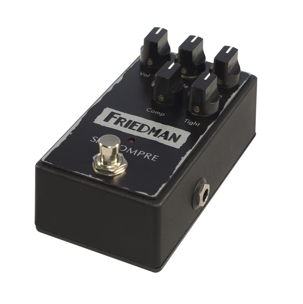 Friedman SIR COMPRE