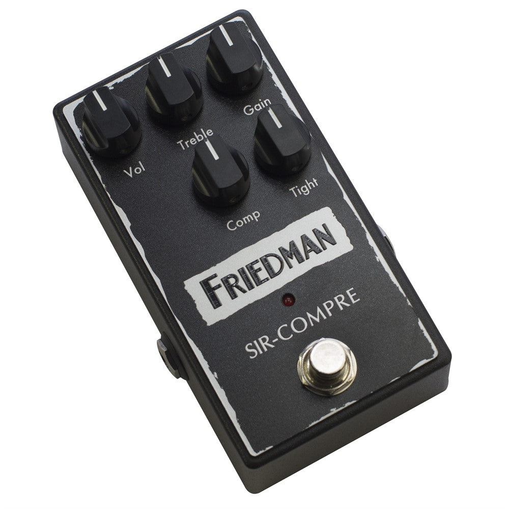 Friedman SIR COMPRE