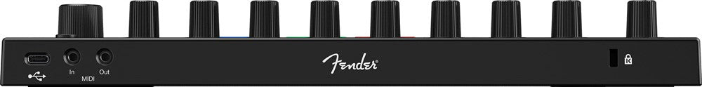 Fender Studio Motion 16