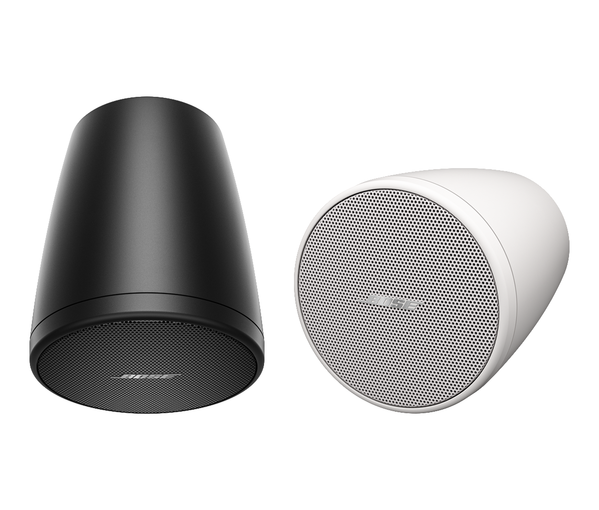 Bose FreeSpace FS2P, Pari, Valkoinen
