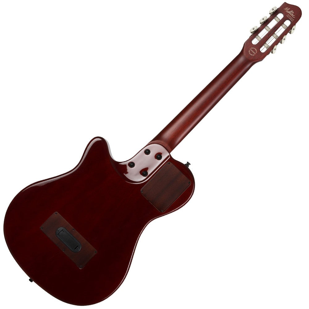 Godin Multiac Spruced Concert SA HG