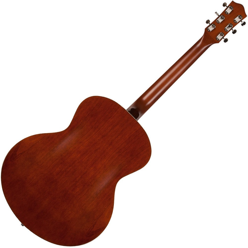 Godin 5th Avenue Cognac Burst LEFT