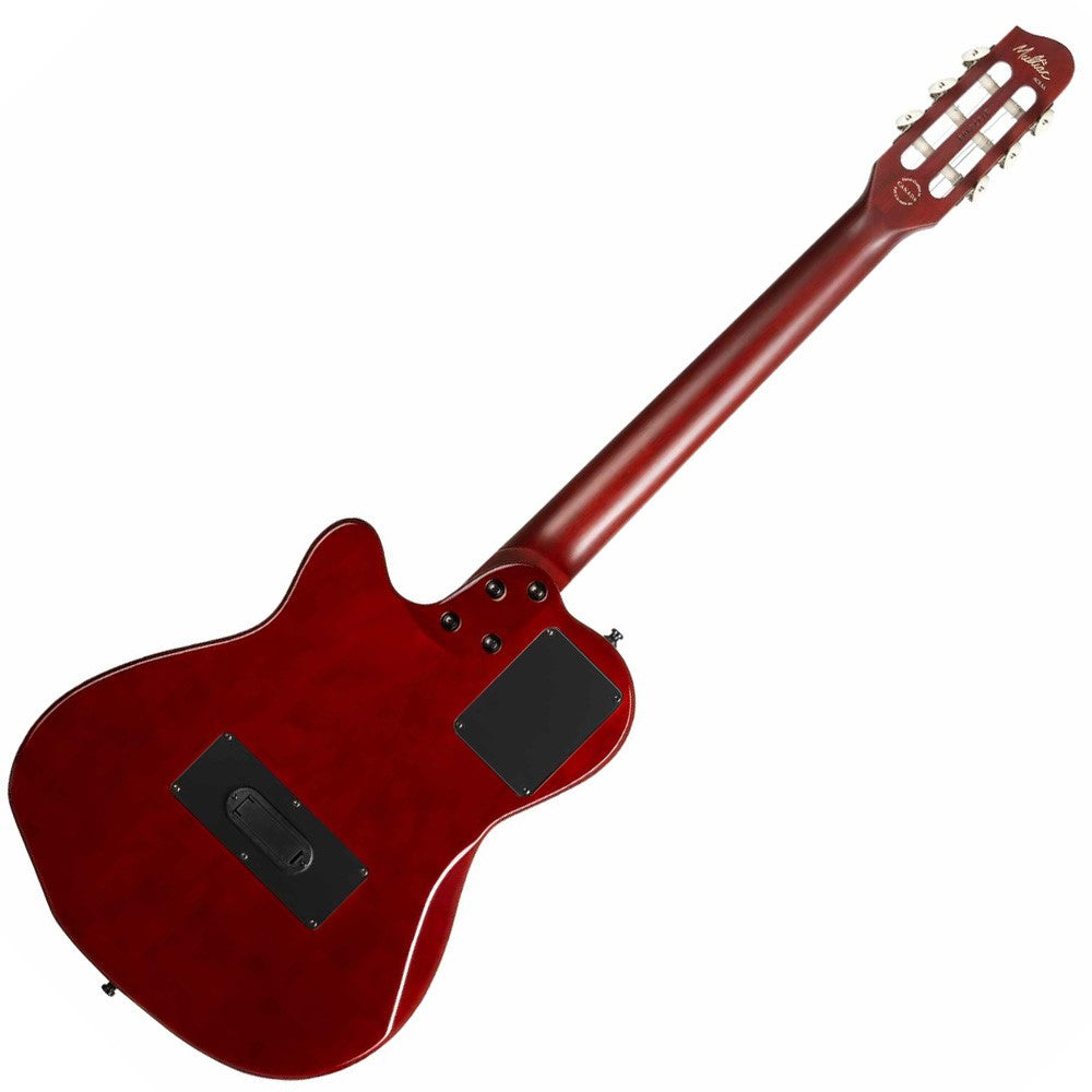 Godin ACS Nylon Koa Extreme HG