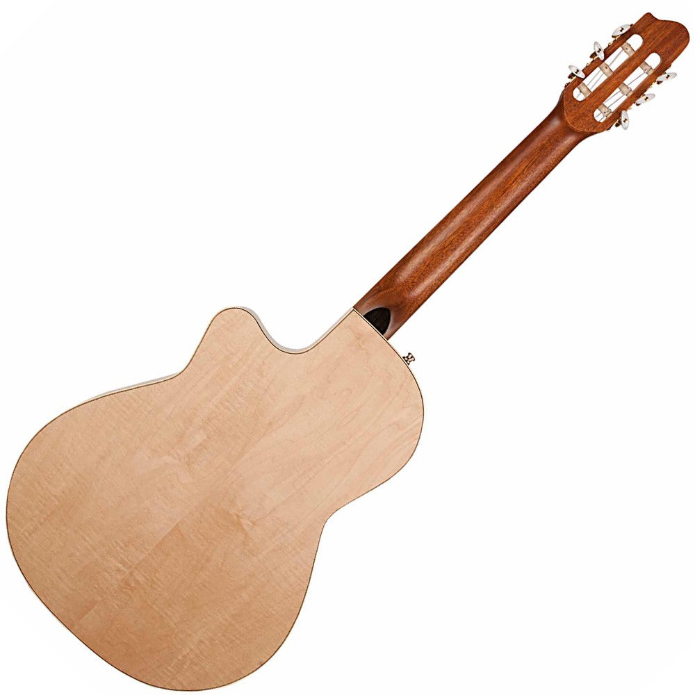 Godin Arena Flame Maple CW EQ Nylon