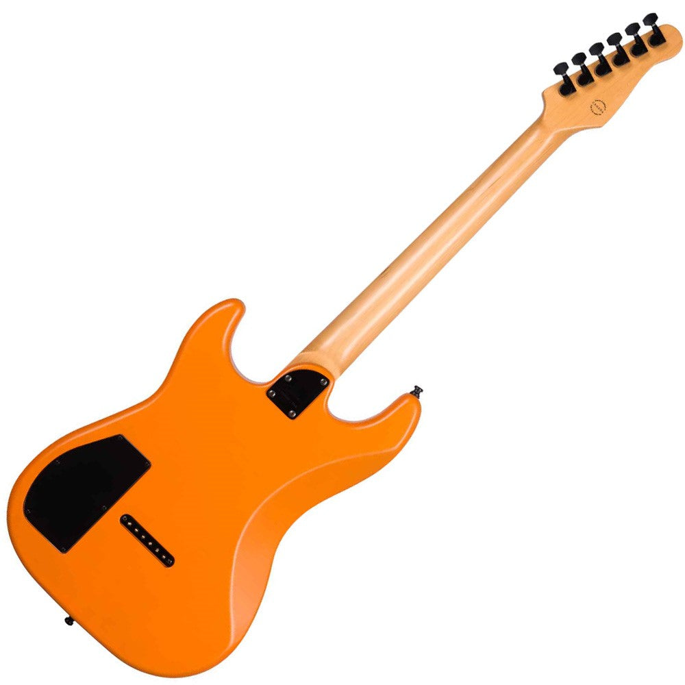 Godin Session RHT Pro Retro Orange