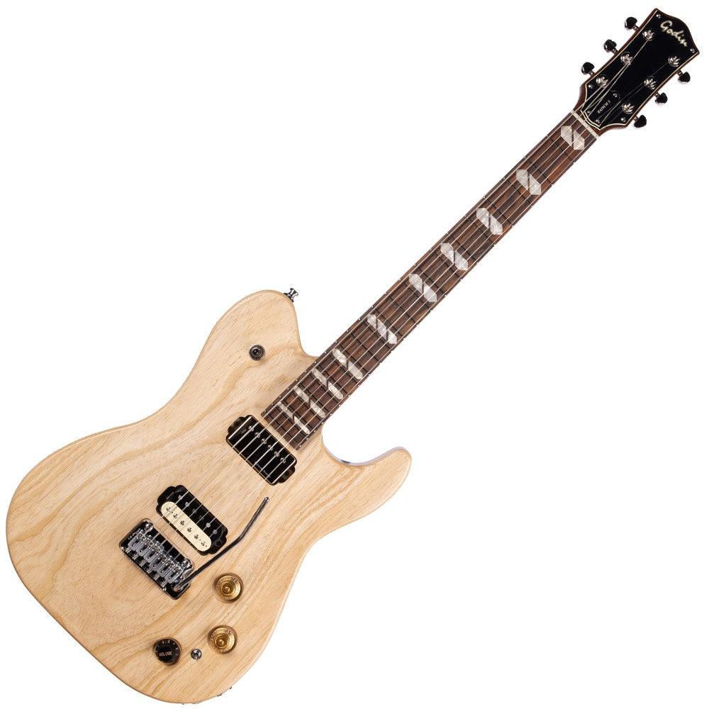 Godin Radium -X Natural SG