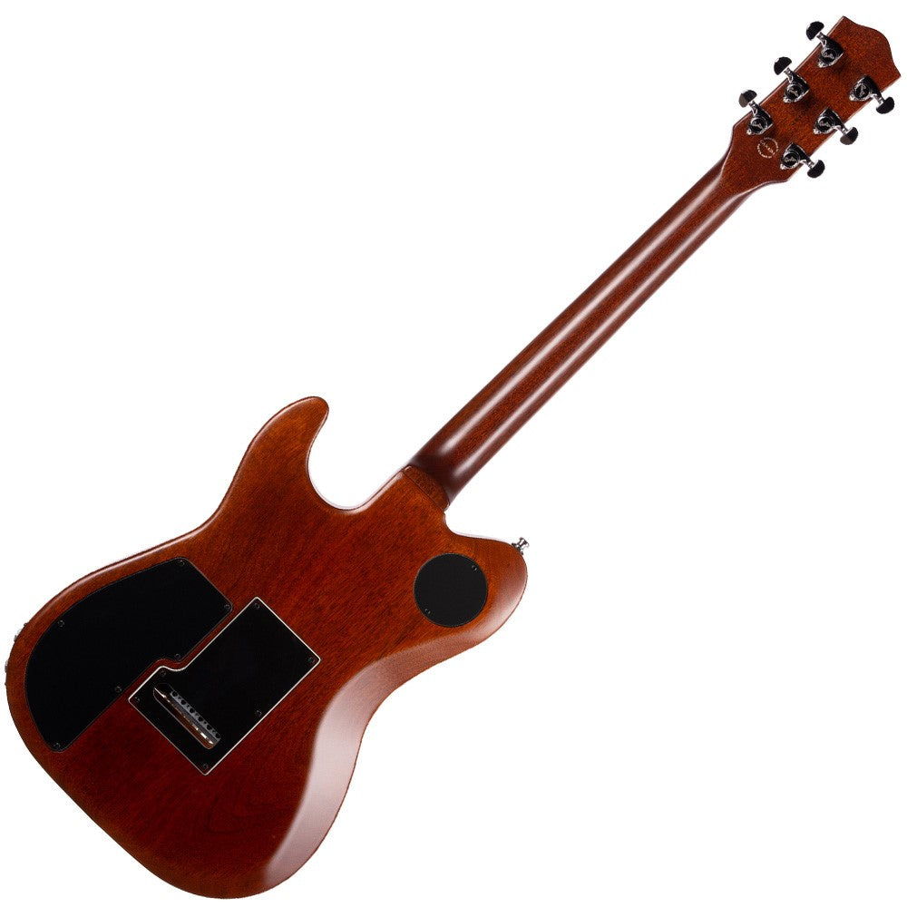 Godin Radium -X Natural SG