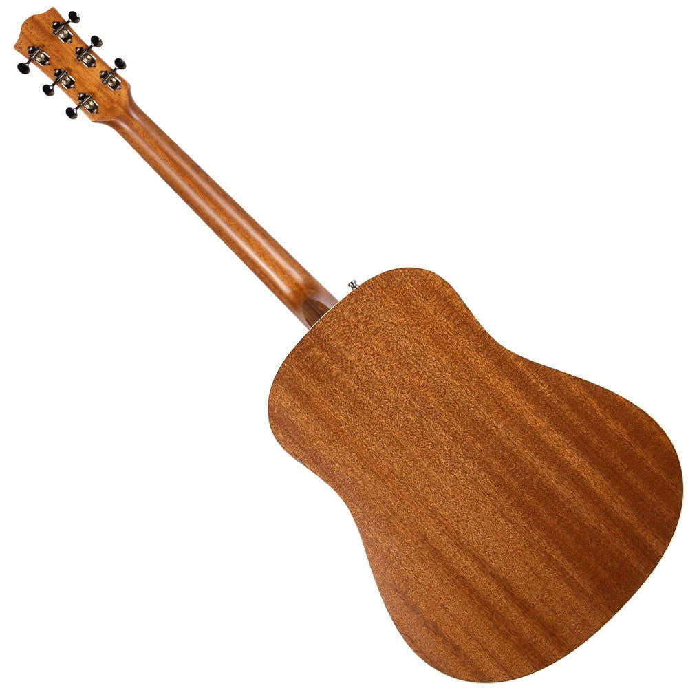 Godin Metropolis Natural RN GT EQ