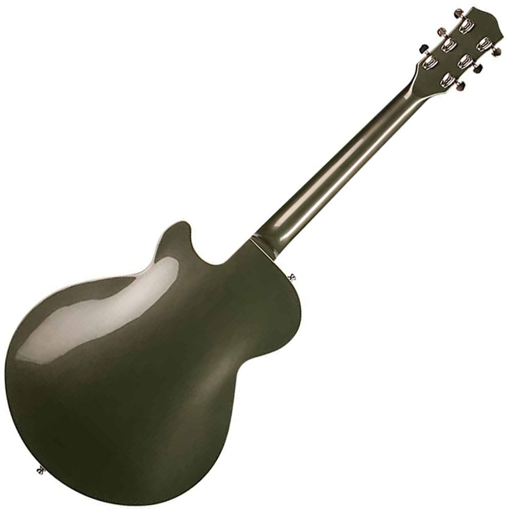 Godin Montreal Premiere LTD Desert Green