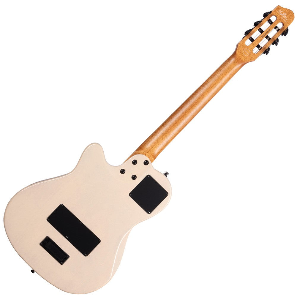 Godin Multiac Mundial Ozark Cream w/bag