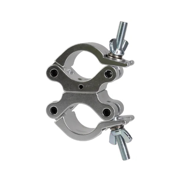 Swivel Coupler Silver (8231)