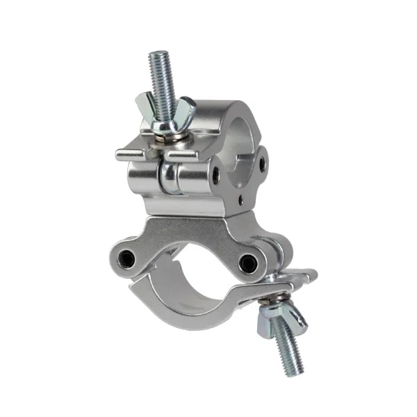 Swivel Coupler Silver (8231)