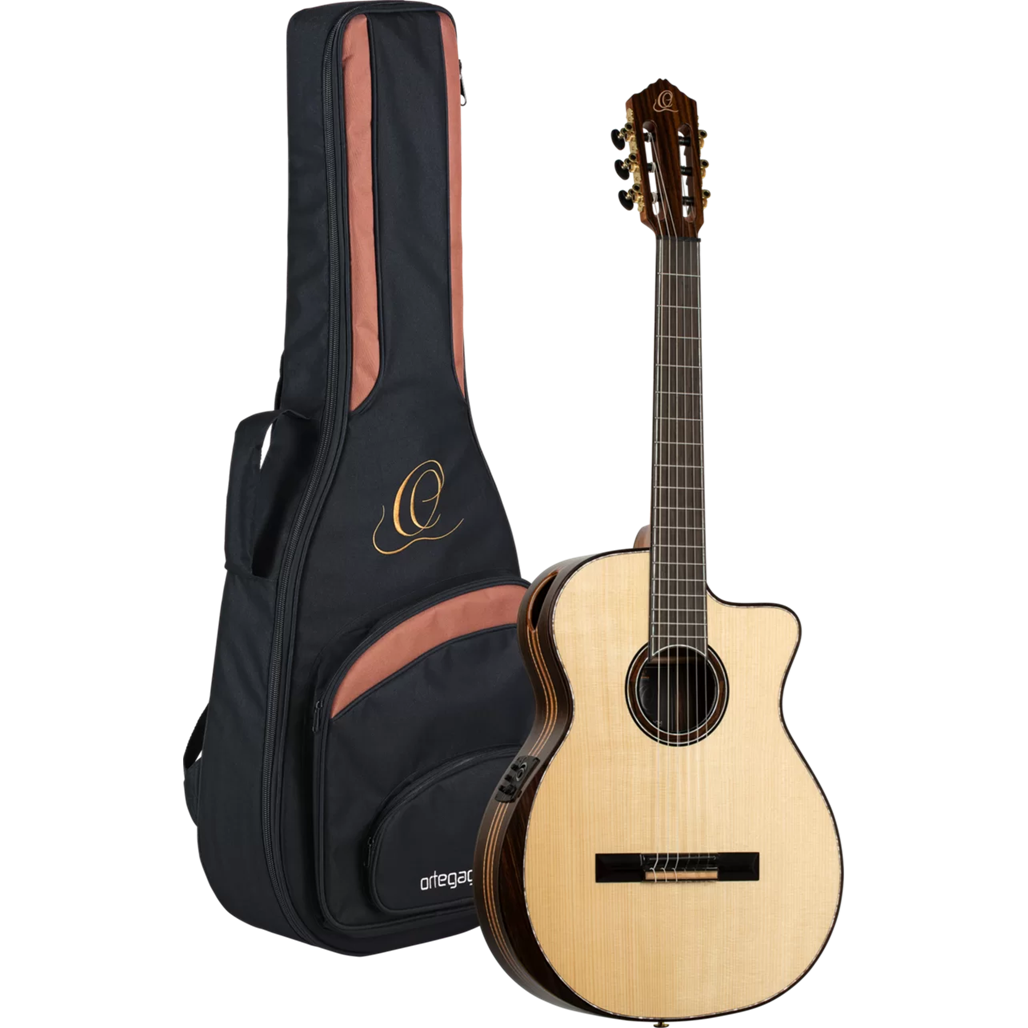 Grandsuite-CE, 4/4-kokoinen elektroakustinen klassinen kitara