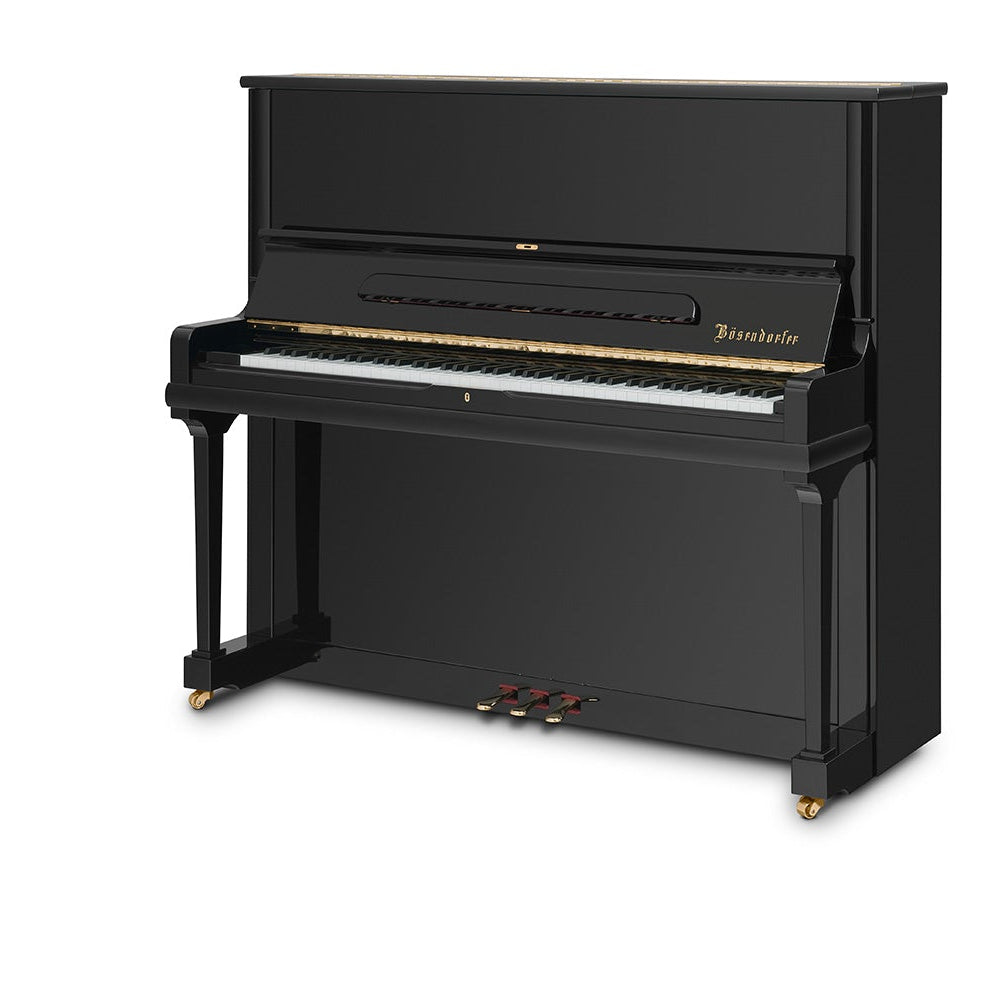 Grand Upright 130