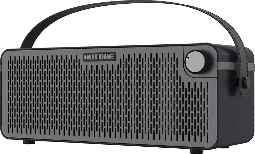 Hotone Pulze Eclipse Black