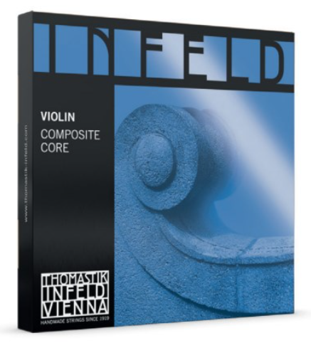 Infeld Blue viulun kielisarja 4/4