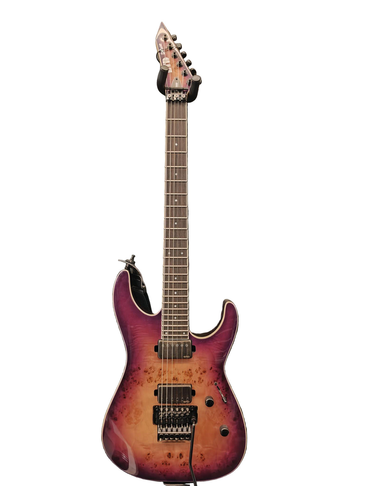 ESP LTD M-1000 Deluxe