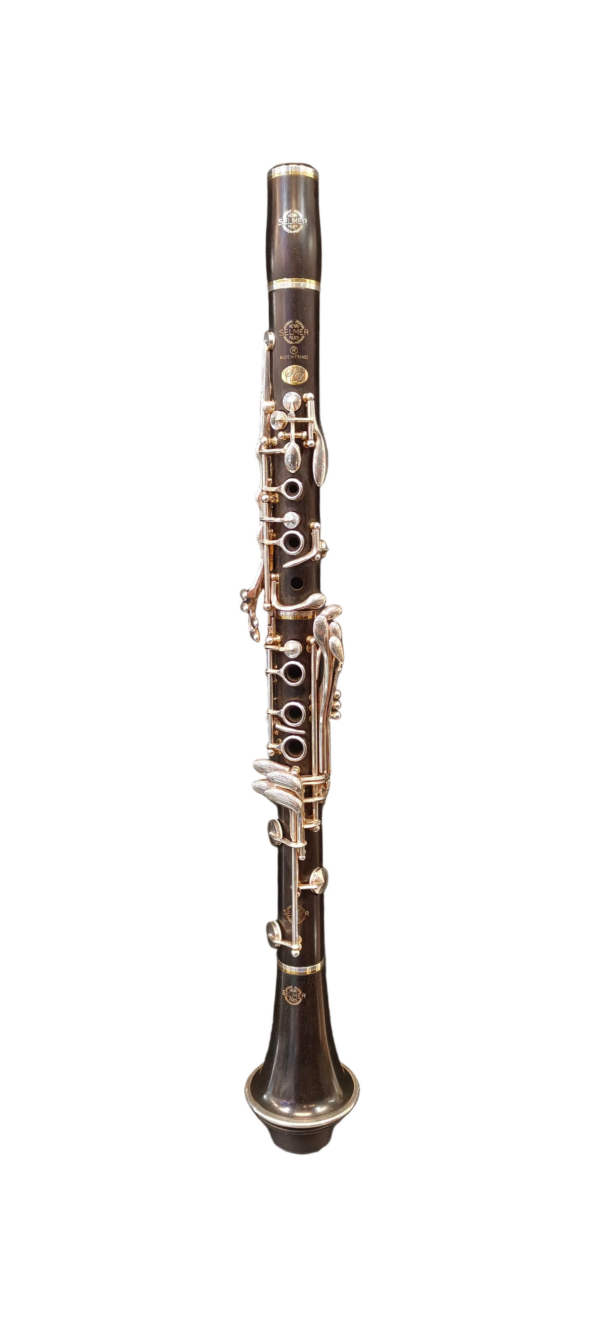 Selmer Saint Luis Bb-klarinetti