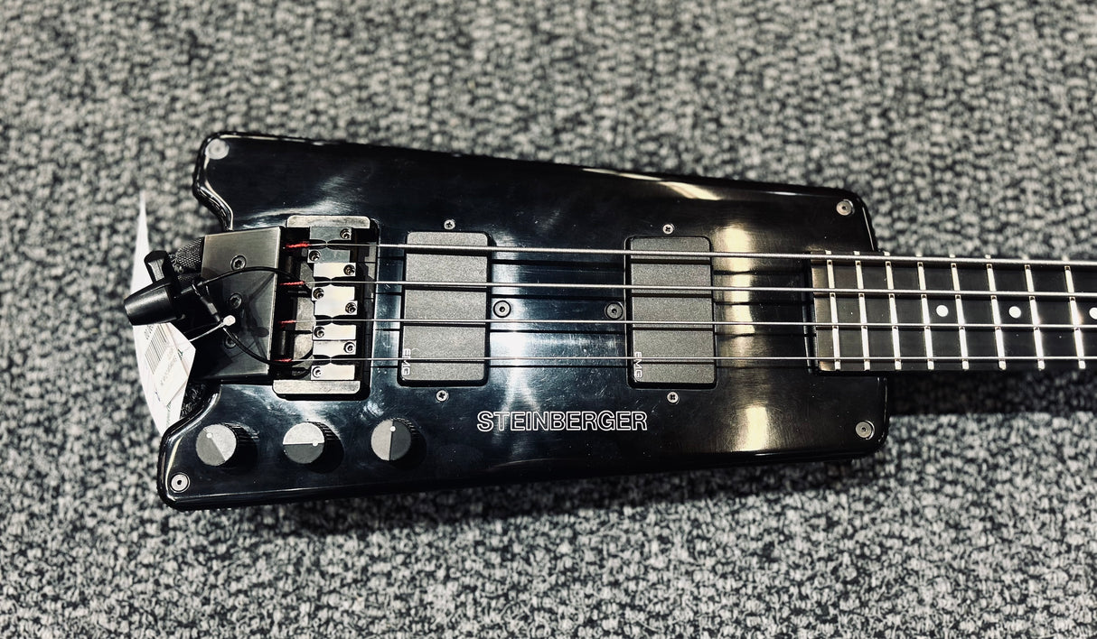 Steinberger L-2 vm. '84
