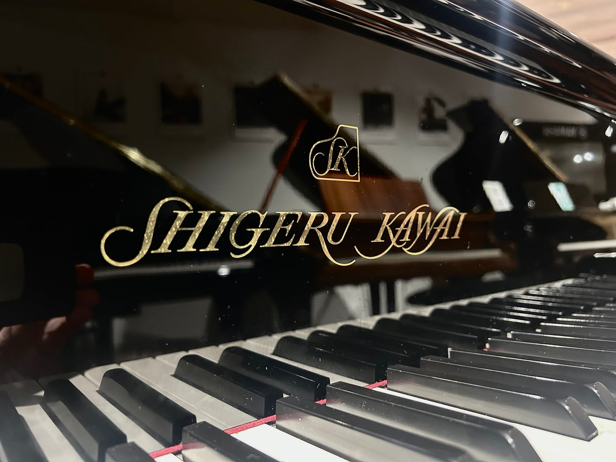 Shigeru Kawai SK-3