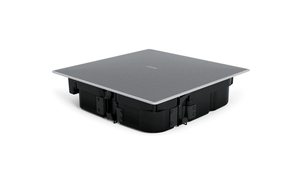 Bose EdgeMax EM90-LP Kattoon upotettava kaiutin, Valkoinen
