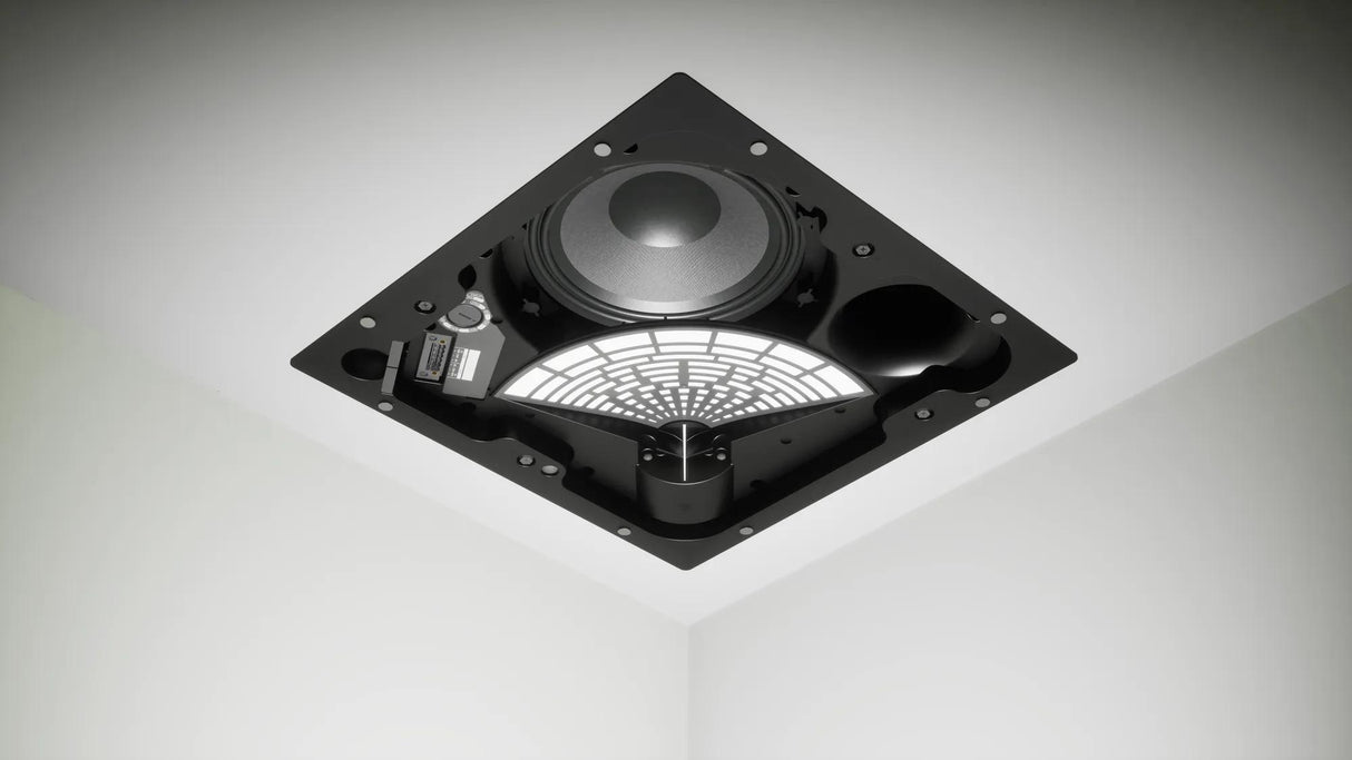 Bose EdgeMax EM90 In-Ceiling Loudspeaker White