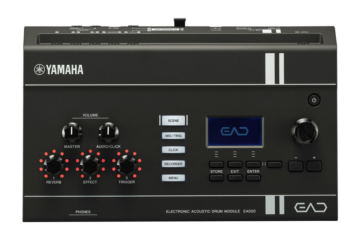 EAD20 DRUM MODULE